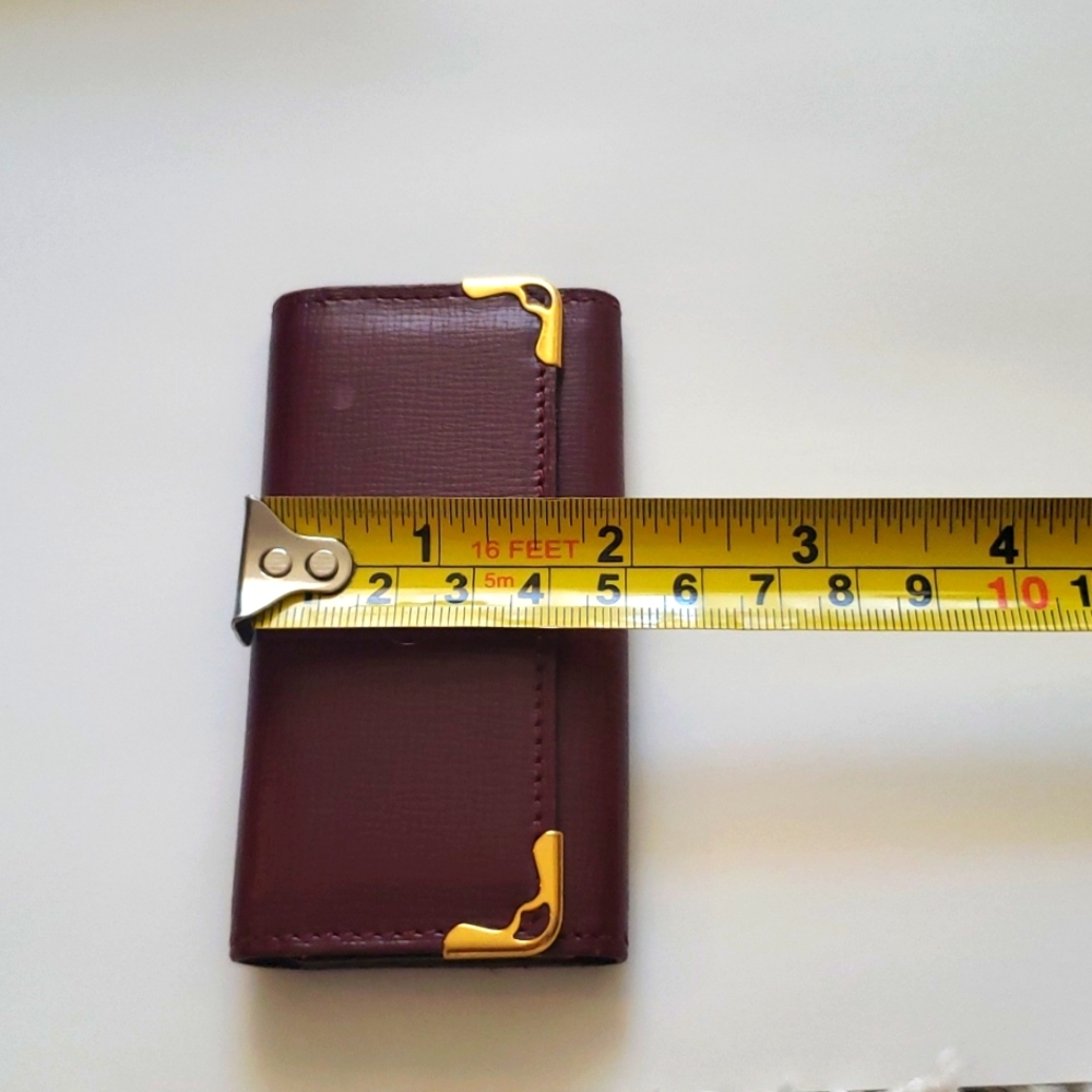 Cartier Key Case Authentic - Picture 9 of 10